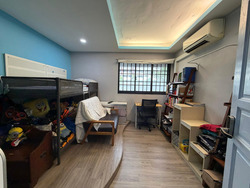 Blk 603 Clementi West Street 1 (Clementi), HDB 4 Rooms #571542901